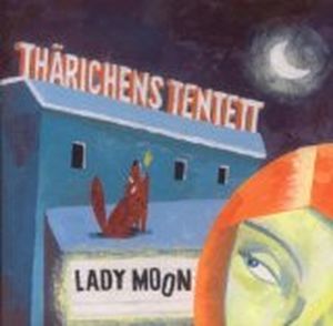 Lady Moon