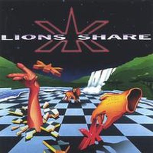 Lion's Share