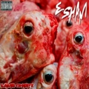Lamb Chopz (EP)