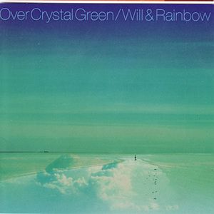 Over Crystal Green