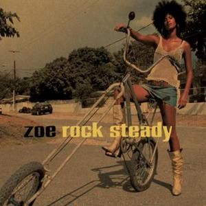 Rock Steady (Patrick Anthony version)