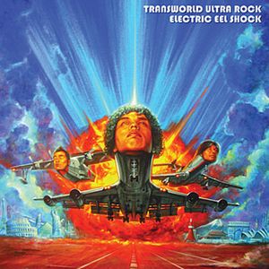 Transworld Ultra Rock
