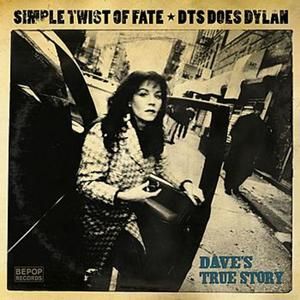 Simple Twist of Fate (radio edit)