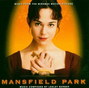 Mansfield Park (OST)