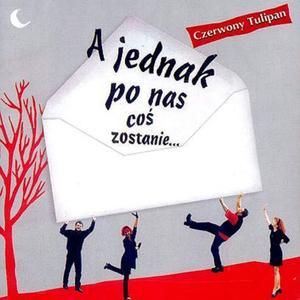 A ja chcę tu być