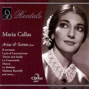 Maria Callas