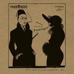 The Welcome of Their Majesties