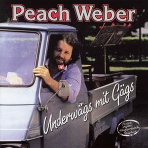 Peach i de Garderobe 1