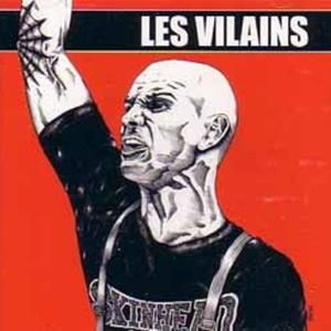 Les vilains