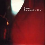 Pochette Transmission, Flux (EP)