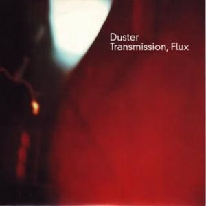 Transmission, Flux (EP)