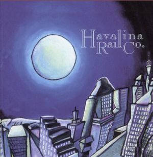 Havalina Rail Co.