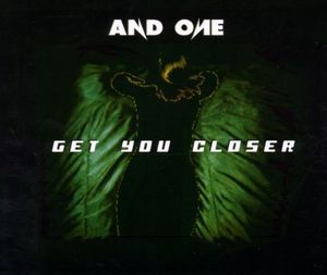 Get You Closer (Single)