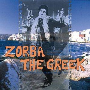 Theme From Zorba the Greek