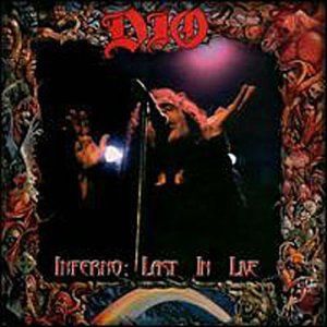 Holy Diver (Live)