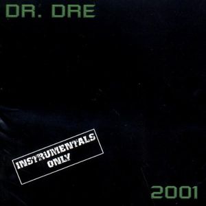 Forgot About Dre