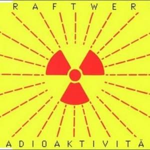 Radioactivity (William Orbit remix)