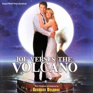 Joe Versus the Volcano (OST)