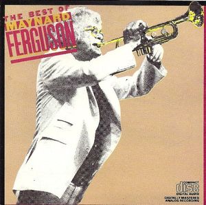 The Best of Maynard Ferguson
