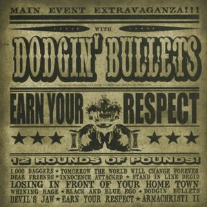 Earn Your Respect