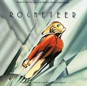 Rocketeer to the Rescue / End Title