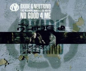 No Good 4 Me (radio edit)