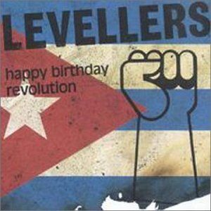 Happy Birthday Revolution