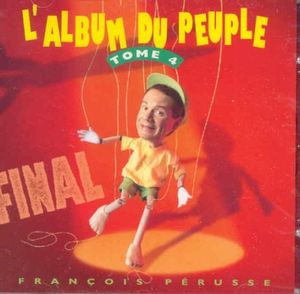 L’Album du peuple, Tome 4: Final