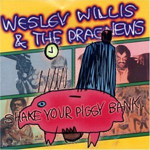 I Whipped Mighty Thor's Ass