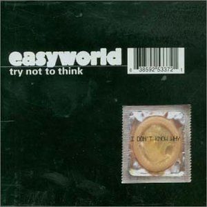Try Not to Think