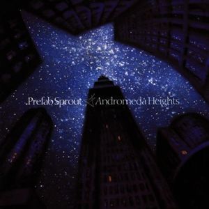 Andromeda Heights