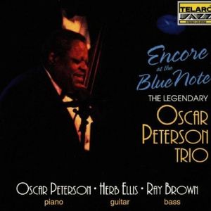 Encore at the Blue Note (Live)