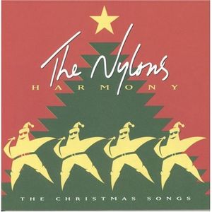 Harmony: The Christmas Songs