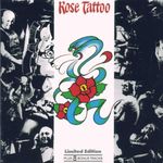 Pochette Rose Tattoo