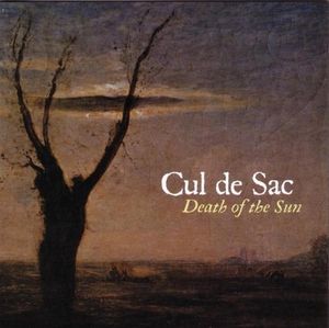 Death of the Sun