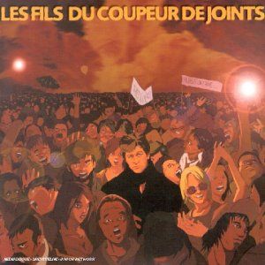 Les Fils du coupeur de joints