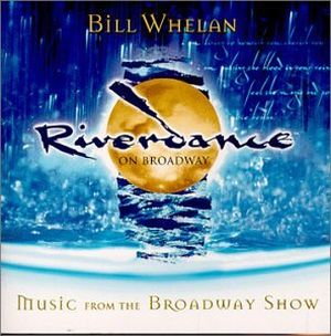 Riverdance on Broadway (OST)