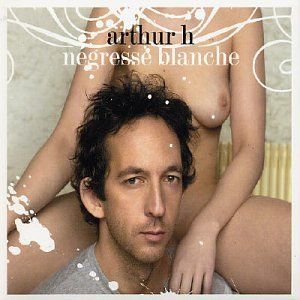 Négresse blanche
