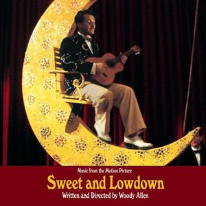Sweet and Lowdown (OST)
