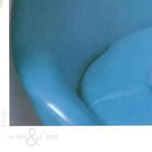 Winks & Kisses: Dizzy (EP)