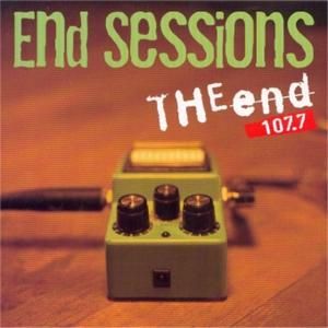 107.7 The End: End Sessions (Live)