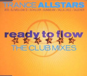 Ready to Flow (Taucher club mix)