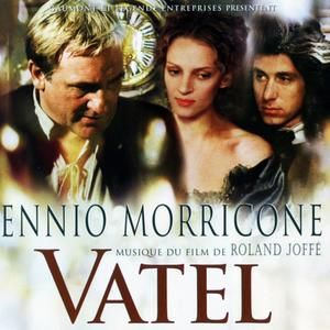 Vatel (OST)