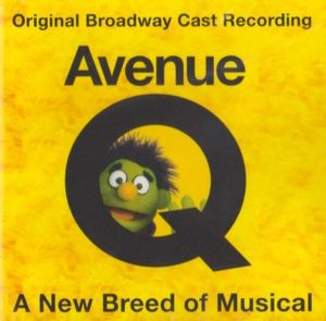 The Avenue Q Theme