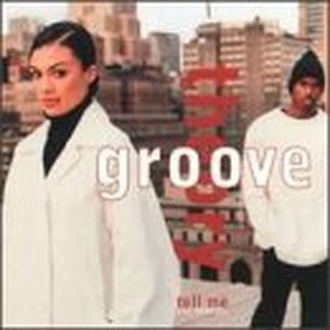 Tell Me (Cleve's 122 Classic House mix)