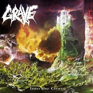 Into the Grave