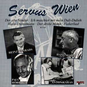 Spatzen-Polka