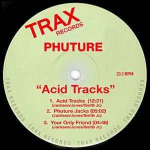 Acid Trax