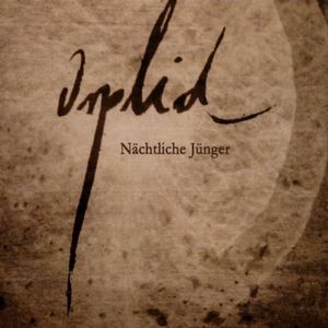 Nächtliche Jünger