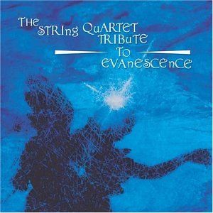 The String Quartet Tribute to Evanescence